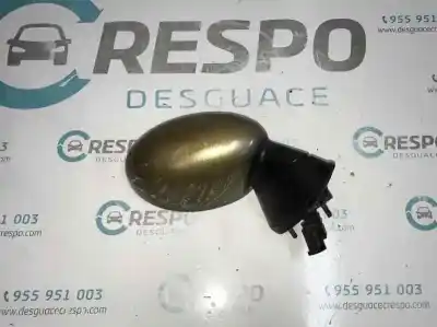 Pezzo di ricambio per auto di seconda mano retrovisore destro per mini mini (r50, r53) cooper riferimenti oem iam   