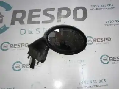 Pezzo di ricambio per auto di seconda mano  per MINI MINI (R50, R53)  Riferimenti OEM IAM   