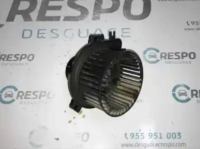 Pezzo di ricambio per auto di seconda mano ventola riscaldamento per mini mini (r50, r53) cooper riferimenti oem iam 5289783  0512947