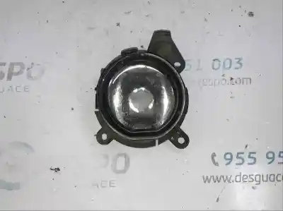 Автозапчасти б/у ЛЕВАЯ ПРОТИВОТУМАННАЯ ФАРА за MINI MINI (R50, R53)  ссылки OEM IAM 0305060001  030506000100