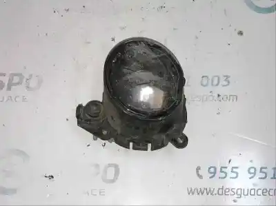 Pezzo di ricambio per auto di seconda mano LUCE FENDINEBBIA DESTRA per MINI MINI (R50, R53)  Riferimenti OEM IAM 0333040  