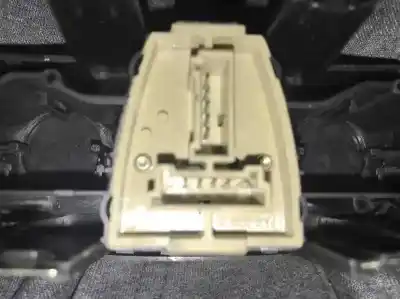 Peça sobressalente para automóvel em segunda mão comutador de espelhos retrovisores por mini mini (r50, r53) cooper referências oem iam 03216100  6924652