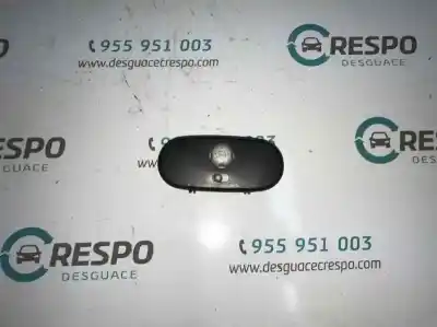 Peça sobressalente para automóvel em segunda mão comutador de espelhos retrovisores por mini mini (r50, r53) cooper referências oem iam 03216100  6924652