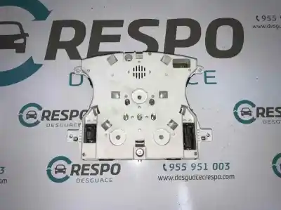 Автозапчастина б/у  для MINI MINI (R50, R53)  Посилання на OEM IAM 62116953544  