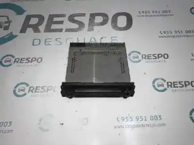 İkinci el araba yedek parçası ses sistemi / radyo cd için mini mini (r50, r53) one oem iam referansları a2c53253352 vd101066303629 bs000632