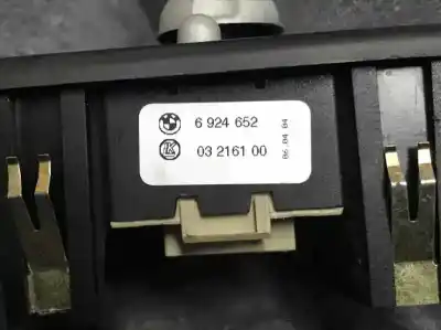 Автозапчастина б/у управління дзеркалами для mini mini (r50, r53) one посилання на oem iam 03216100  6924652