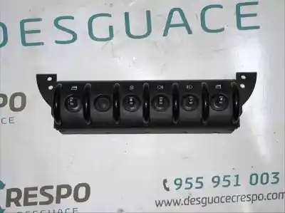 Автозапчасти б/у многофункциональное управление за mini mini (r50, r53) one ссылки oem iam 6917985  37057b