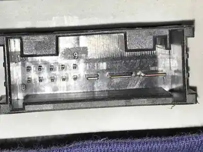 Автозапчастина б/у  для MINI MINI (R50, R53)  Посилання на OEM IAM 61356934529  05393246