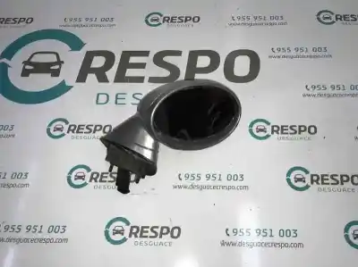 Peça sobressalente para automóvel em segunda mão espelho retrovisor direito por mini mini (r50, r53) one referências oem iam   