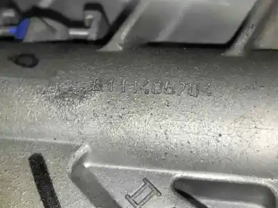 Автозапчасти б/у рулевая колонка за mini mini (r50, r53) one ссылки oem iam b111406704  