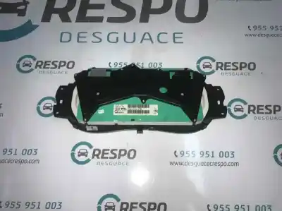 Peça sobressalente para automóvel em segunda mão quadrante por dacia duster (hs_) 1.5 dci (hsaj) referências oem iam p248100027r  