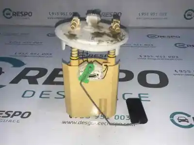 Second-hand car spare part fuel tank sender unit for dacia duster (hs_) 1.5 dci (hsaj) oem iam references 8200397677  0974190990005