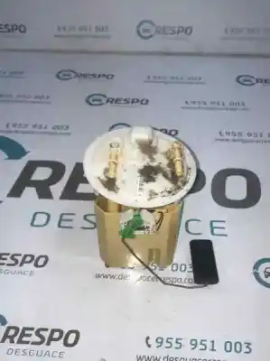 Second-hand car spare part  for DACIA DUSTER (HS_)  OEM IAM references 8200397677  0974190990005