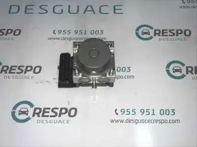 Second-hand car spare part abs for dacia duster (hs_) 1.5 dci (hsaj) oem iam references 8200846463  0265232384