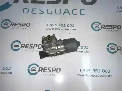 Peça sobressalente para automóvel em segunda mão motor do limpa para brisas por dacia duster (hs_) 1.5 dci (hsaj) referências oem iam 0390241544  