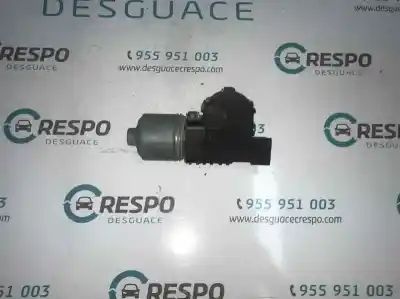 Peça sobressalente para automóvel em segunda mão motor do limpa para brisas por dacia duster (hs_) 1.5 dci (hsaj) referências oem iam 0390241544  