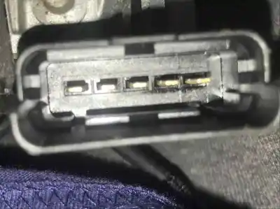 Second-hand car spare part  for DACIA DUSTER (HS_)  OEM IAM references 0390241544  