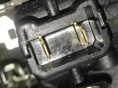 Peça sobressalente para automóvel em segunda mão fechadura da porta dianteira direita por dacia duster (hs_) 1.5 dci (hsaj) referências oem iam 8200735224  