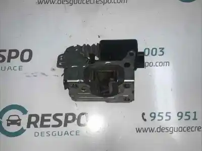 Peça sobressalente para automóvel em segunda mão fechadura da porta traseira direita por dacia duster (hs_) 1.5 dci (hsaj) referências oem iam 825030283r