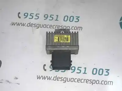 Peça sobressalente para automóvel em segunda mão caixa de pré-aquecimento por dacia duster (hs_) 1.5 dci (hsaj) referências oem iam 8200859243