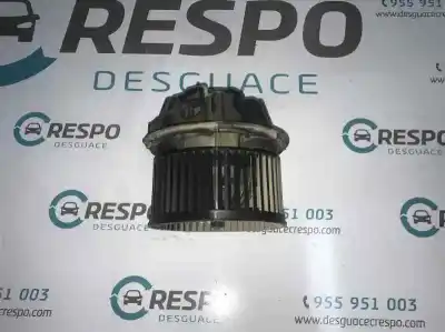 Peça sobressalente para automóvel em segunda mão ventilador de aquecimento por dacia duster (hs_) 1.5 dci (hsaj) referências oem iam 106609z4003