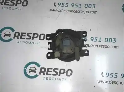 Автозапчастина б/у ліва протитутмана для citroen c4 picasso i monospace (ud_) 1.6 hdi посилання на oem iam 64211  