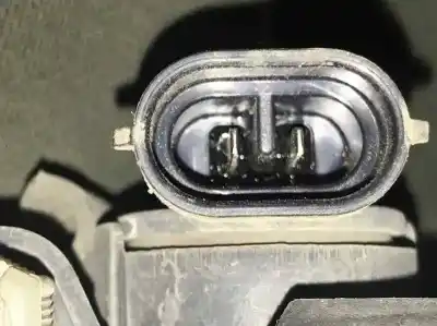 Автозапчастина б/у ЛІВА ПРОТИТУТМАНА для CITROEN C4 PICASSO I MONOSPACE (UD_)  Посилання на OEM IAM 64211  