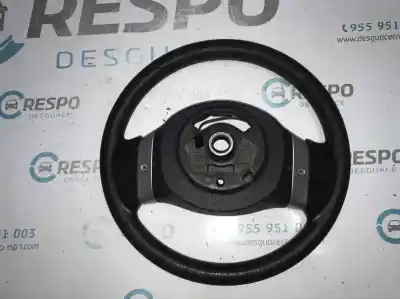Peça sobressalente para automóvel em segunda mão Volante por MINI MINI (R50, R53) One D Referências OEM IAM 2375R501  67920610
