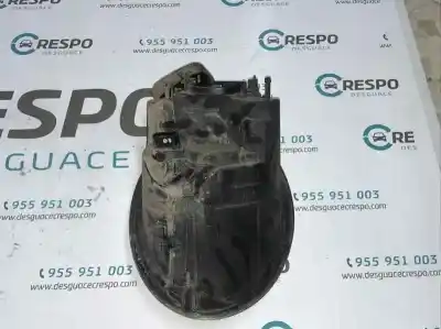 Pezzo di ricambio per auto di seconda mano Faro Anteriore Destro per MINI MINI (R50, R53) One Riferimenti OEM IAM   