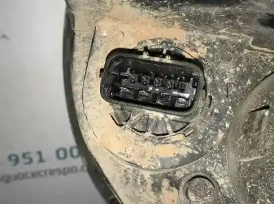 Peça sobressalente para automóvel em segunda mão farol / farolim direito por mini mini (r50, r53) one referências oem iam   