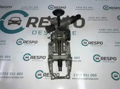 Peça sobressalente para automóvel em segunda mão coluna de direcção por mini mini (r50, r53) one referências oem iam a010711603  