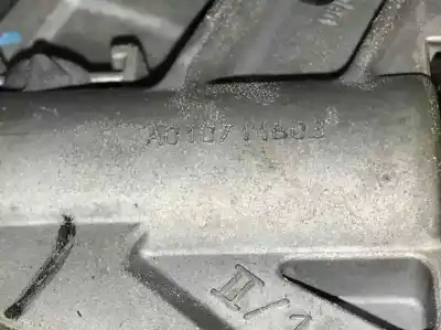 Peça sobressalente para automóvel em segunda mão coluna de direcção por mini mini (r50, r53) one referências oem iam a010711603  