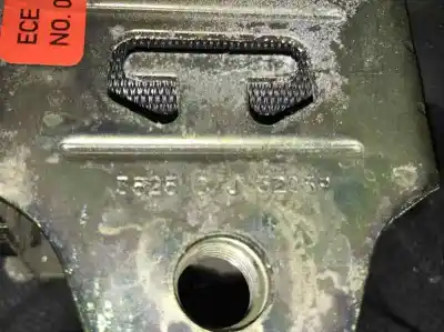 Peça sobressalente para automóvel em segunda mão cinto de segurança dianteiro direito por mini mini (r50, r53) one referências oem iam   