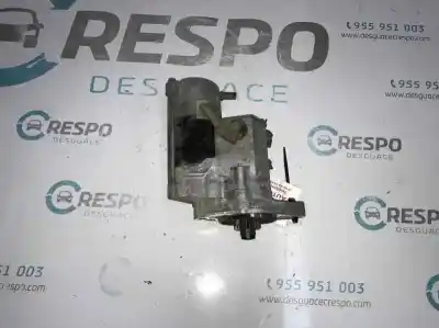 Peça sobressalente para automóvel em segunda mão motor de arranque por mini mini (r50, r53) one d referências oem iam 281000w080  tg4280001280