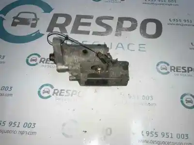 Peça sobressalente para automóvel em segunda mão motor de arranque por mini mini (r50, r53) one d referências oem iam 281000w080