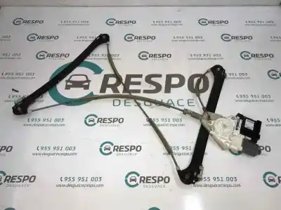 Second-hand car spare part driver left window regulator for audi a3 (8p) 1.6 tdi ambiente oem iam references 8p0959802q   Second-hand car spare part driver left window regulator for audi a3 (8p) 1.6 tdi ambiente oem iam references 8p0959802q
