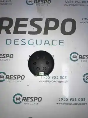 Peça sobressalente para automóvel em segunda mão quadrante por mini mini (r50, r53) one referências oem iam 62116936312  