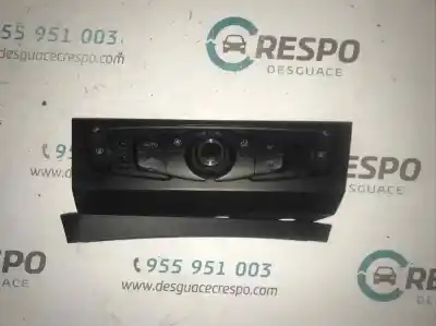 Автозапчастина б/у КЛІМАТ-КОНТРОЛЬ для AUDI Q5 (8R)  Посилання на OEM IAM 8T1820043AM  