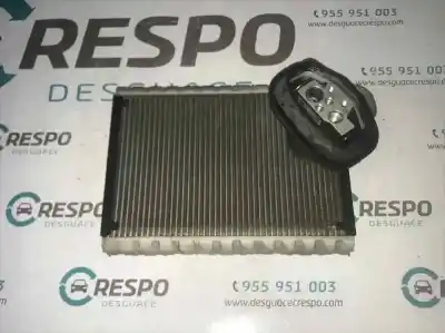 Peça sobressalente para automóvel em segunda mão condensador de ar condicionado por audi q5 (8r) 2.0 tdi (125kw) referências oem iam h1392009