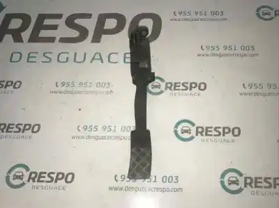 Peça sobressalente para automóvel em segunda mão potenciômetro por audi q5 (8r) 2.0 tdi (125kw) referências oem iam 8k1723523a