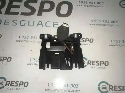 Peça sobressalente para automóvel em segunda mão cinzeiro por audi q5 (8r) 2.0 tdi (125kw) referências oem iam 8k0857951