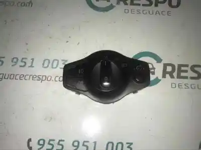 Peça sobressalente para automóvel em segunda mão comutador de luzes por audi q5 (8r) 2.0 tdi (125kw) referências oem iam 8k0941531ar