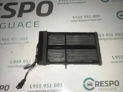 Peça sobressalente para automóvel em segunda mão resistência sofagem chauffage por audi q5 (8r) 2.0 tdi (125kw) referências oem iam 8k0819011c
