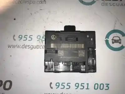 Peça sobressalente para automóvel em segunda mão módulo eletrônico por audi q5 (8r) 2.0 tdi (125kw) referências oem iam 8k0959793m