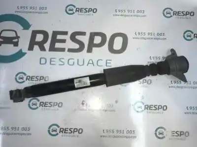 Peça sobressalente para automóvel em segunda mão amortecedor traseiro direito por audi q5 (8r) 2.0 tdi (125kw) referências oem iam 8r0513035e