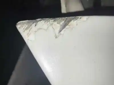 Peça sobressalente para automóvel em segunda mão porta da mala / tampa traseira por audi q5 (8r) 2.0 tdi (125kw) referências oem iam 