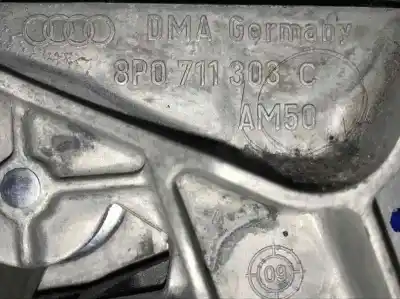 Pezzo di ricambio per auto di seconda mano leva del freno a mano per audi a3 (8p) 1.9 tdi ambiente riferimenti oem iam 8p0711303b   Pezzo di ricambio per auto di seconda mano leva del freno a mano per audi a3 (8p) 1.9 tdi ambiente riferimenti oem iam 8p0711303b