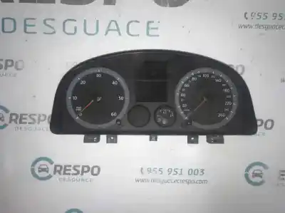 Автозапчасти б/у ПРИБОРНАЯ ДОСКА за VOLKSWAGEN CADDY KA/KB (2K)  ссылки OEM IAM 2K0920841A  