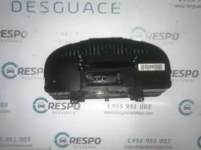 Peça sobressalente para automóvel em segunda mão quadrante por volkswagen caddy ka/kb (2k) furg. 69 cv / 51 kw referências oem iam 2k0920841a  
