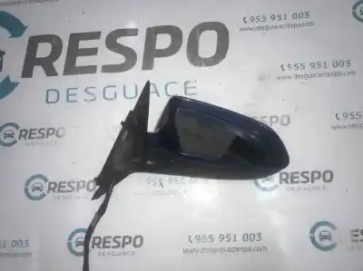 Second-hand car spare part Right Rearview Mirror for AUDI A3 (8P) 1.9 TDI Ambiente OEM IAM references 010754  